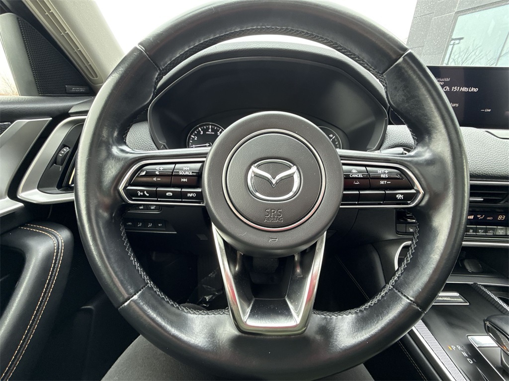 2024 MAZDA CX-90 - Image 13