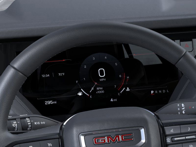 2025 Gmc Yukon XL photo 11