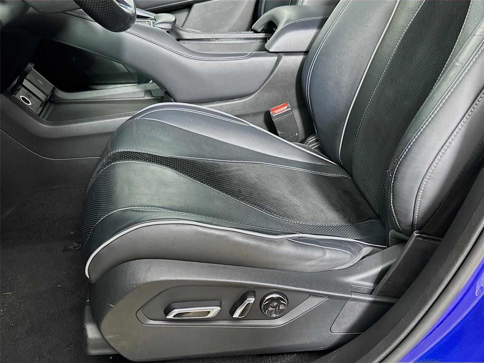 2019 Acura RDX A-Spec photo 20
