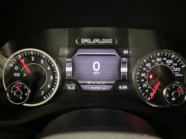 2024 Ram 1500 Laramie photo 17