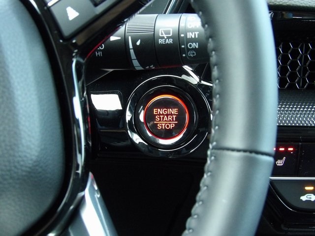 2026 Honda CR-V EX-L photo 25