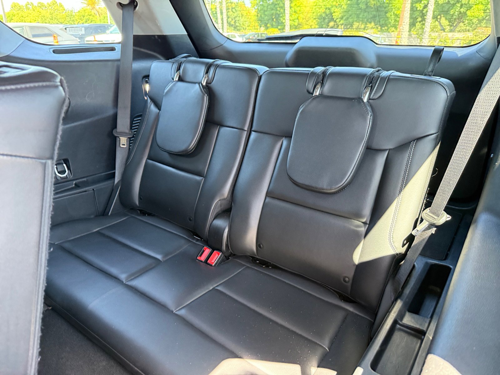 2023 Ford Explorer XLT photo 20