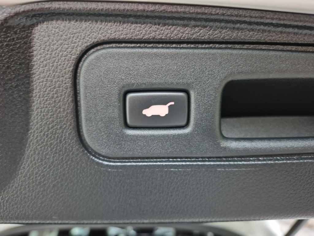 2023 Honda Passport TrailSport photo 8