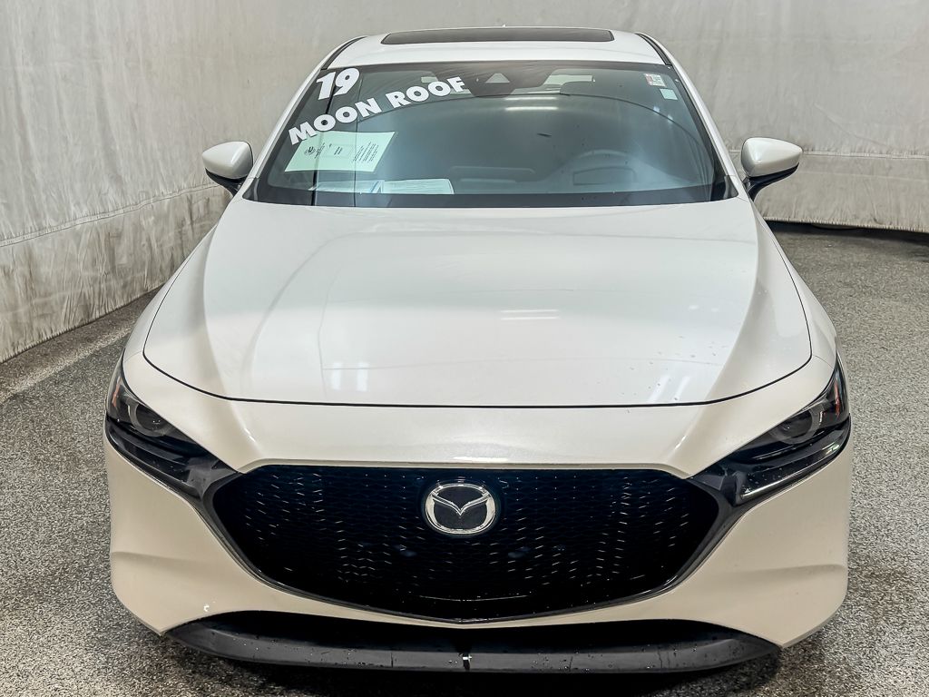 2019 MAZDA MAZDA3 - Image 6