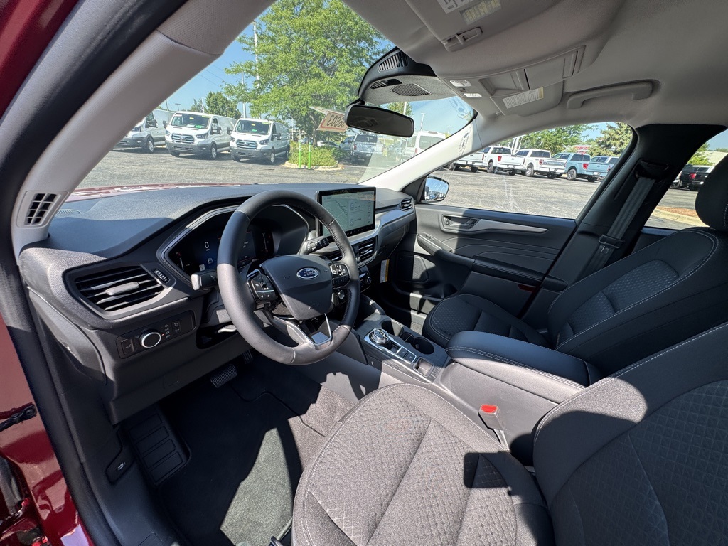 2025 Ford Escape Active photo 8