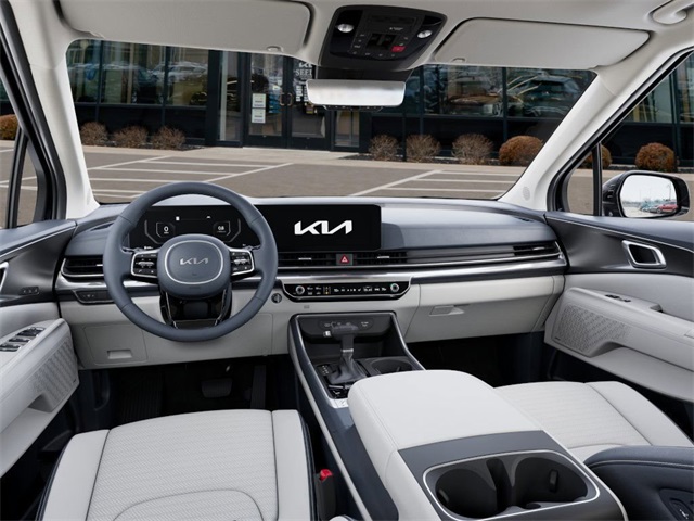 2026 Kia Carnival SX Prestige photo 14