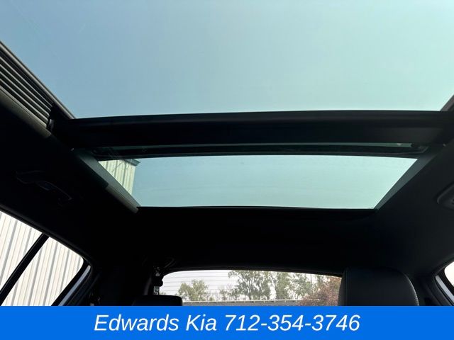 2022 Kia Sportage Nightfall Edition photo 31