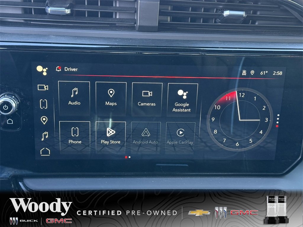 2024 GMC SIERRA - Image 22