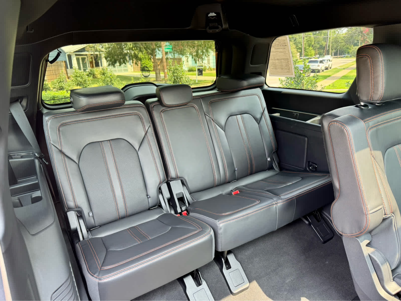 2023 Ford Expedition Timberline photo 11