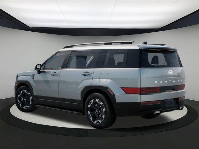 2026 Hyundai Santa Fe SEL photo 4