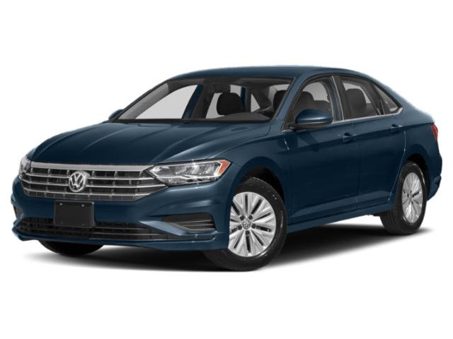 2020 Volkswagen Jetta S's photo