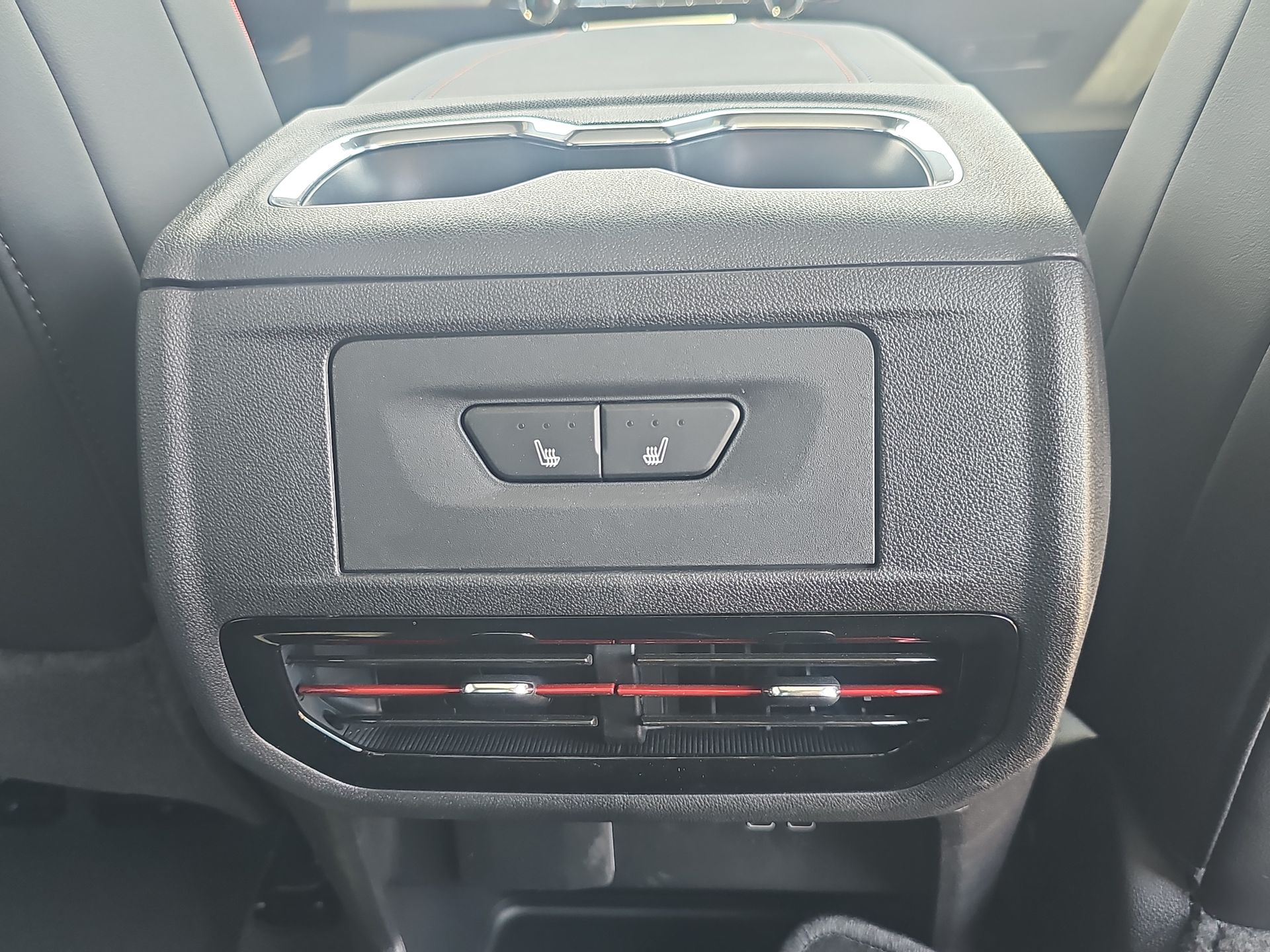 2024 Chevrolet Silverado EV RST photo 41