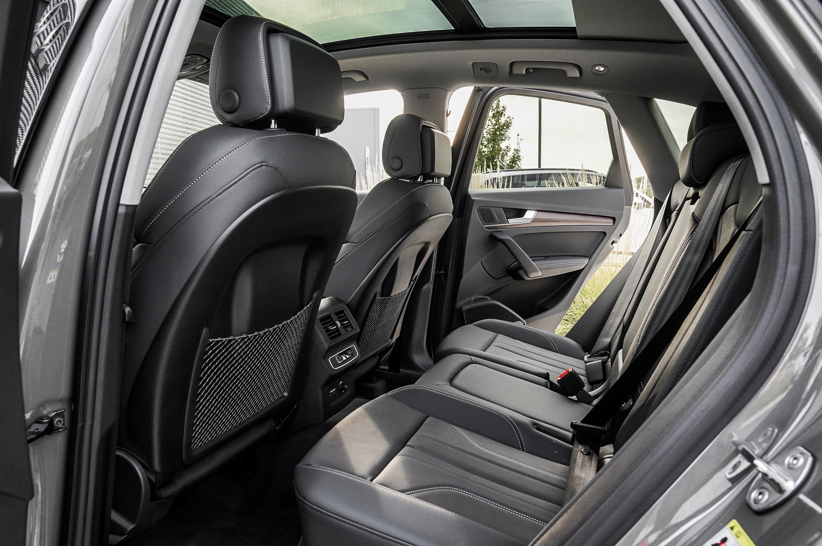 2024 Audi Q5 S line Premium Plus photo 20