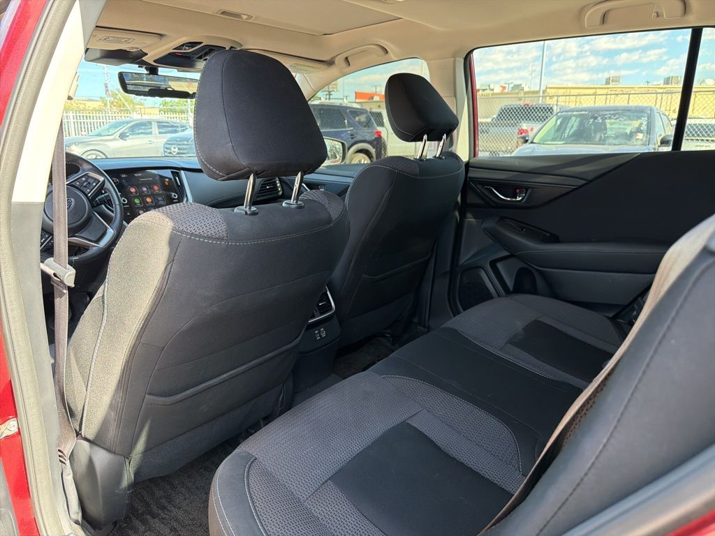 2024 Subaru Outback Premium photo 20