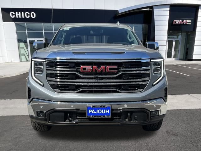 2026 Gmc Sierra 1500 SLT photo 2