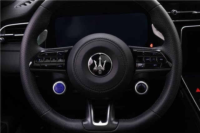 2024 Maserati Grecale GT photo 13