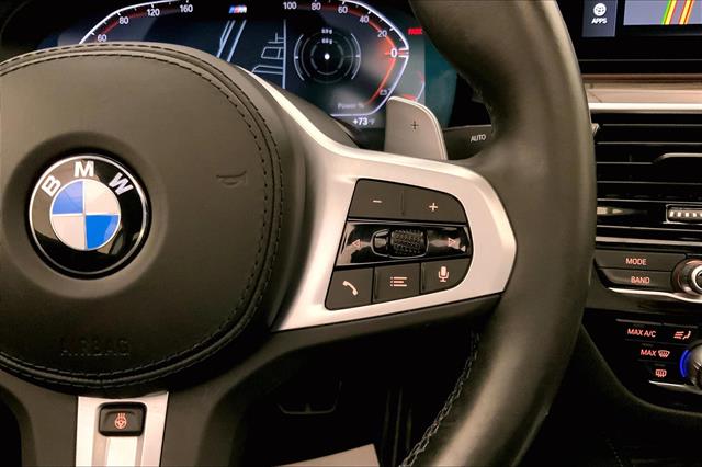 2022 Bmw 540i xDrive photo 19