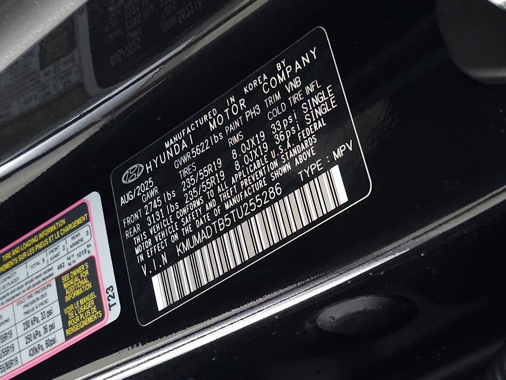 2026 Genesis GV70 2.5T photo 17