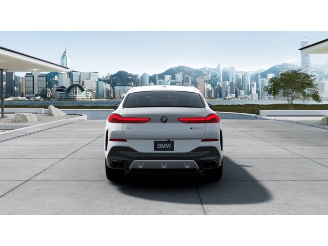 2026 Bmw X6 photo 4