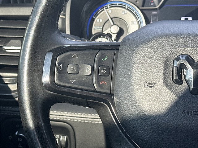 2022 Ram 1500 Limited photo 24