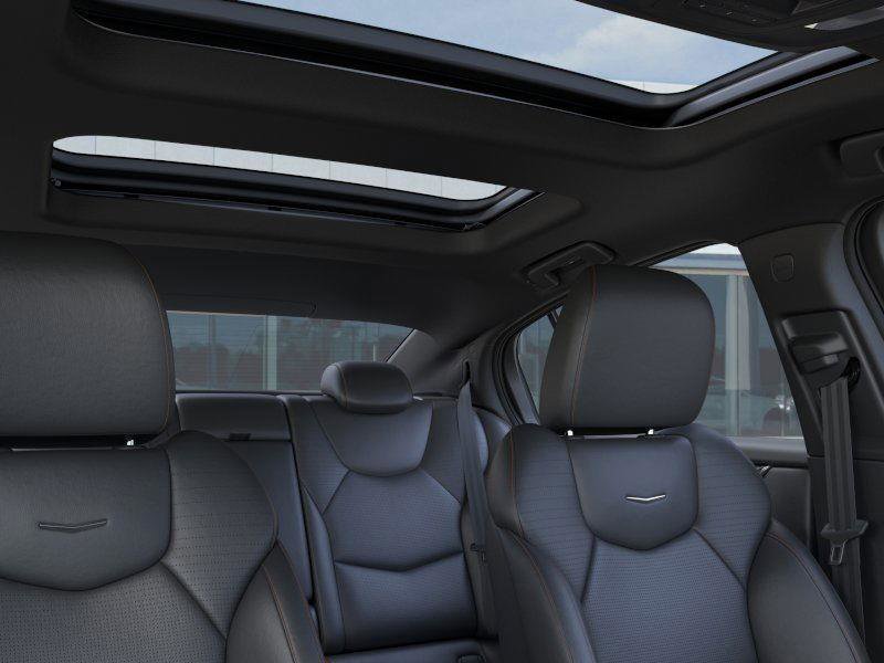 2026 Cadillac CT5 Sport photo 23