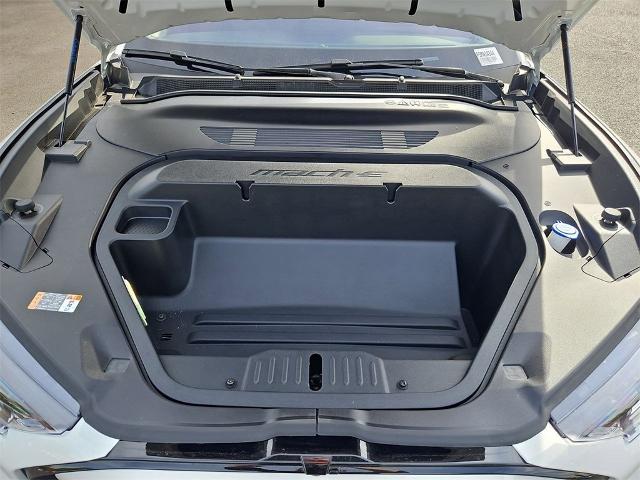 2025 Ford Mustang Mach-E Premium photo 30
