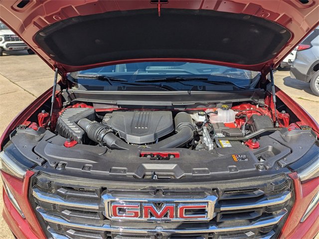 2025 Gmc Acadia Elevation photo 37