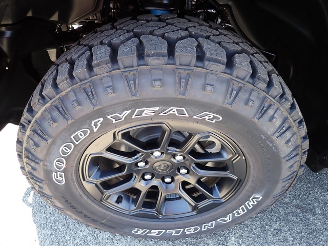 2026 Ram 1500 Rebel photo 10