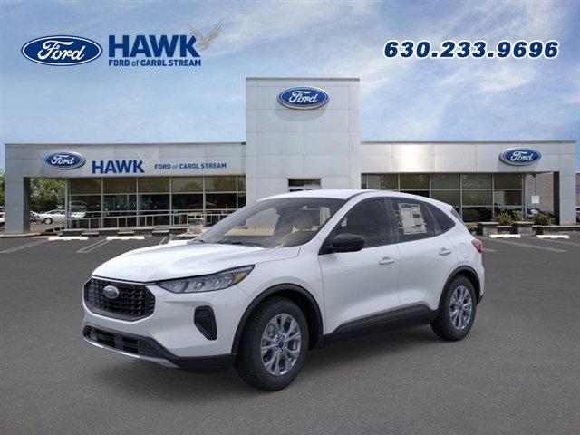2025 Ford Escape Active's photo