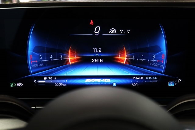 2024 Mercedes Benz GLE 63 S photo 23