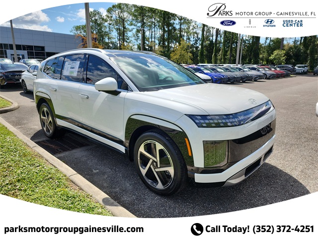 2026 Hyundai IONIQ 9 Performance Limited's photo