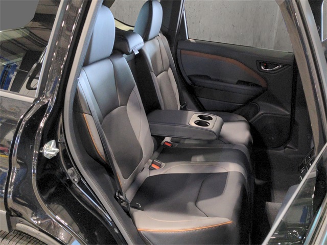 2026 Subaru Forester Sport's photo