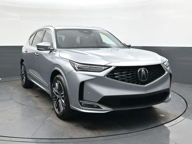 2026 Acura MDX Advance Package's photo