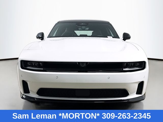 Used 2025 Dodge Charger Daytona Scat Pack with VIN 2C3CDBDK8SR559575 for sale in Morton, IL