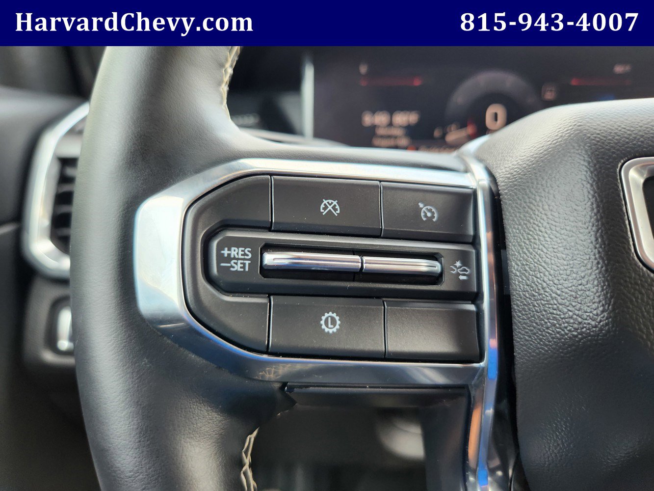 2024 Gmc Acadia Denali photo 18