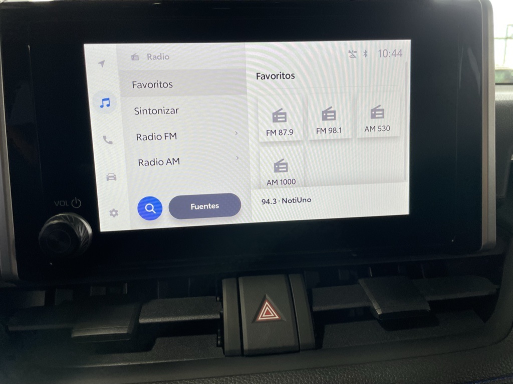 2024 Toyota RAV4 Hybrid SE photo 42