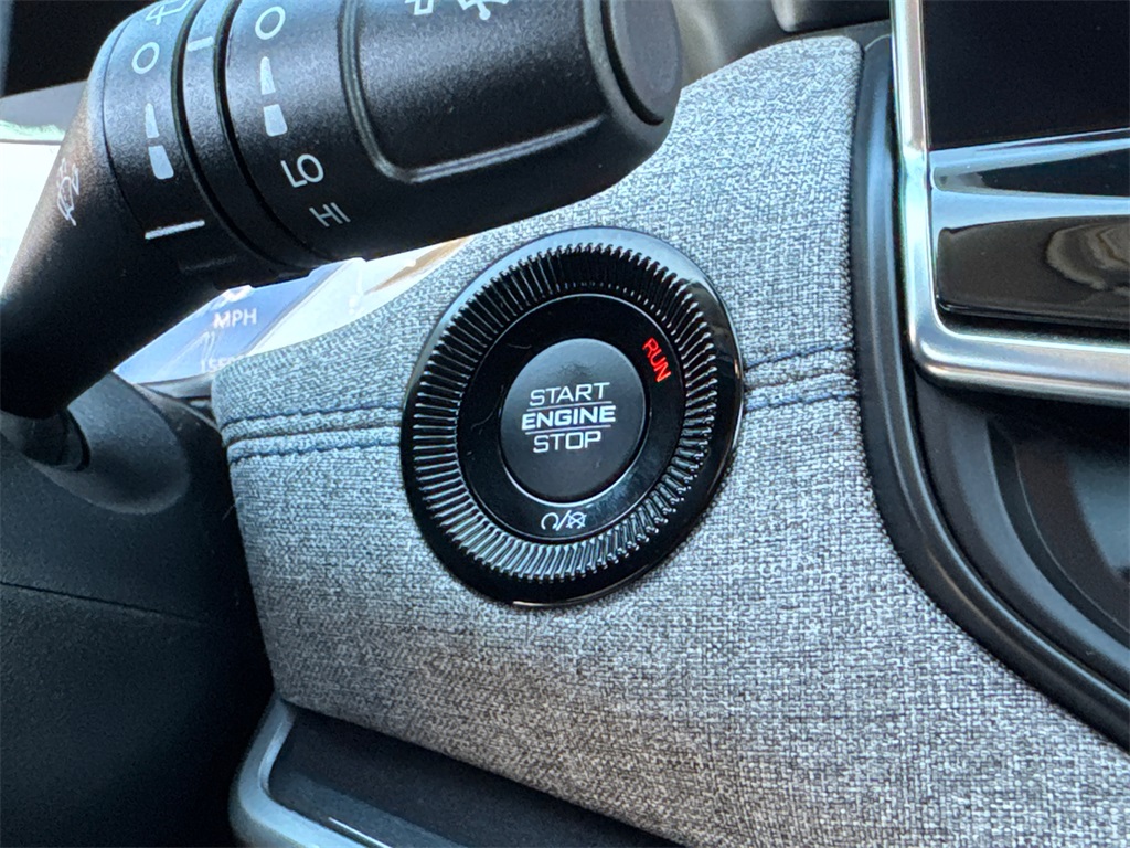 2022 Jeep Compass Latitude photo 26