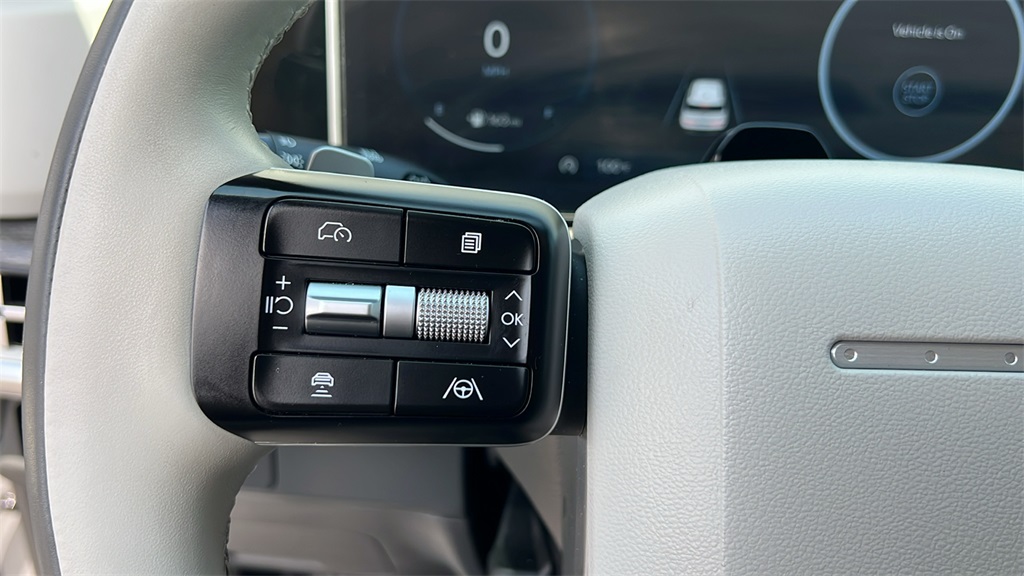 2024 Hyundai Santa Fe Calligraphy photo 18