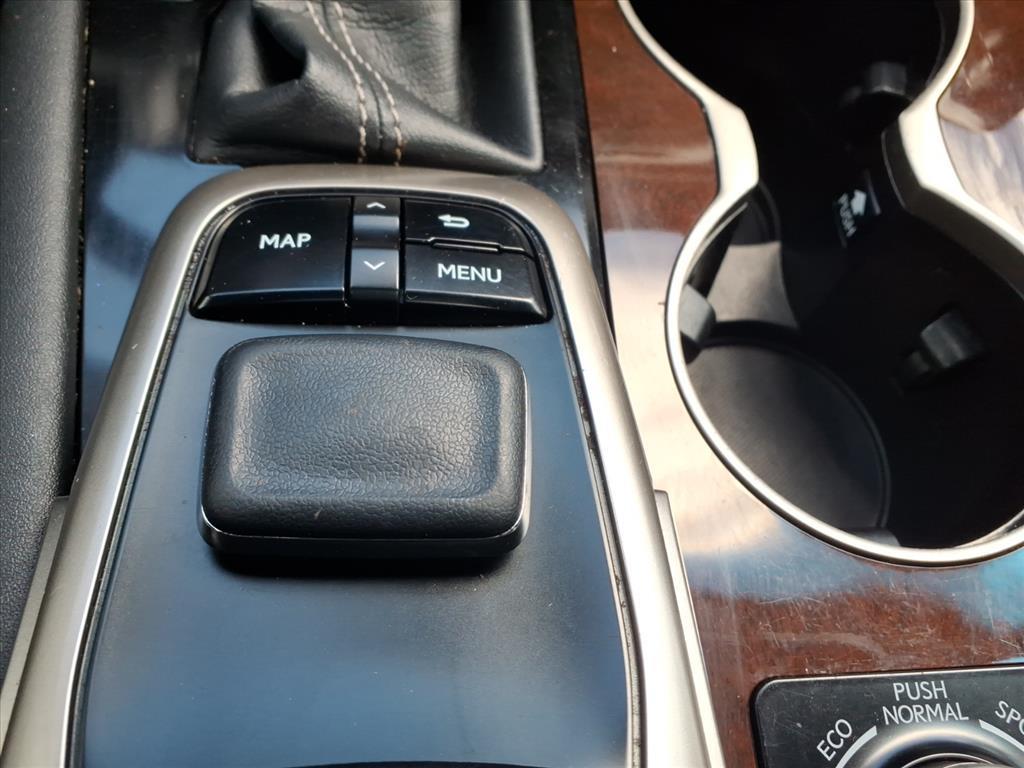 2016 Lexus RX 350 F SPORT photo 21
