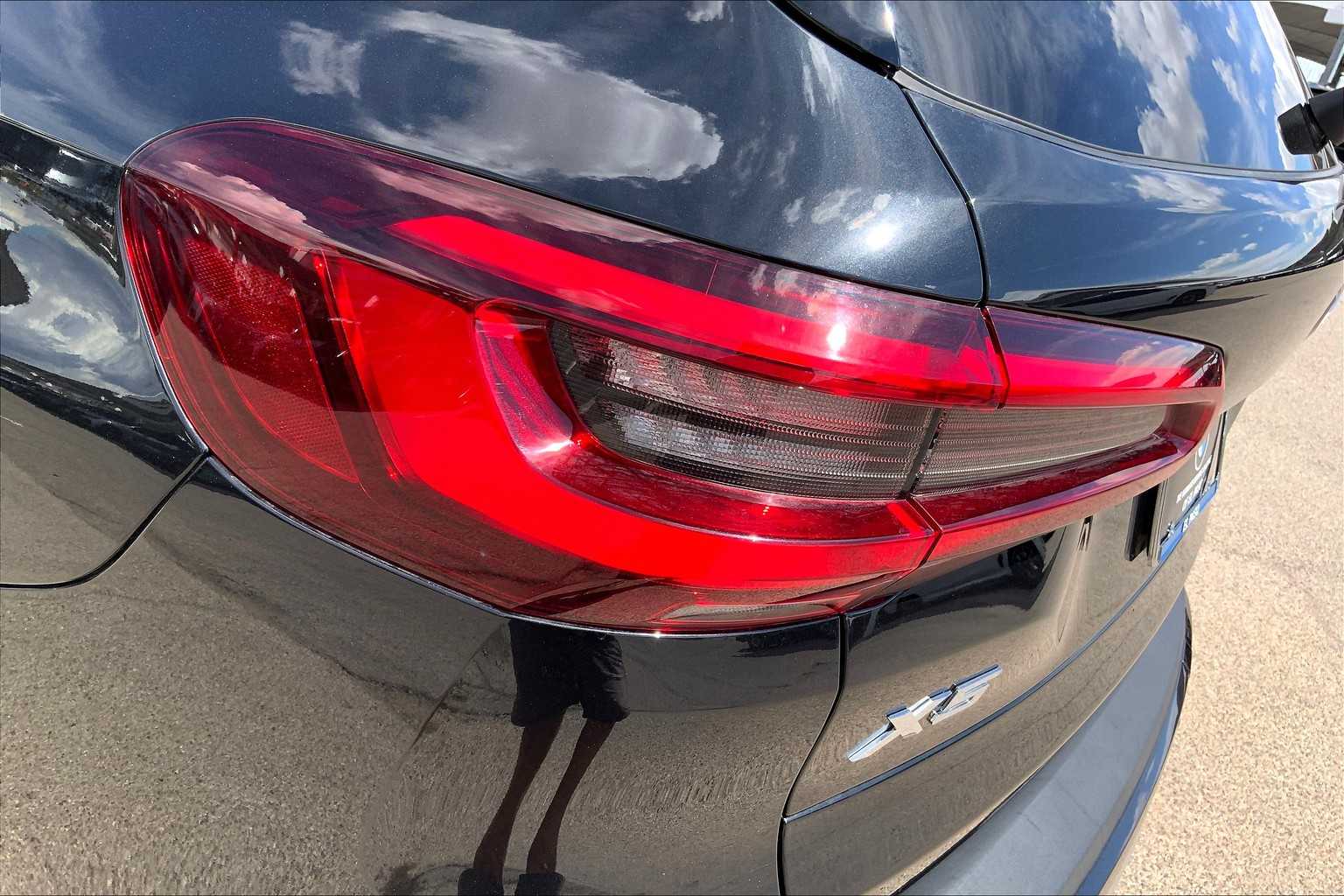 2023 Bmw X5 sDrive40i photo 27