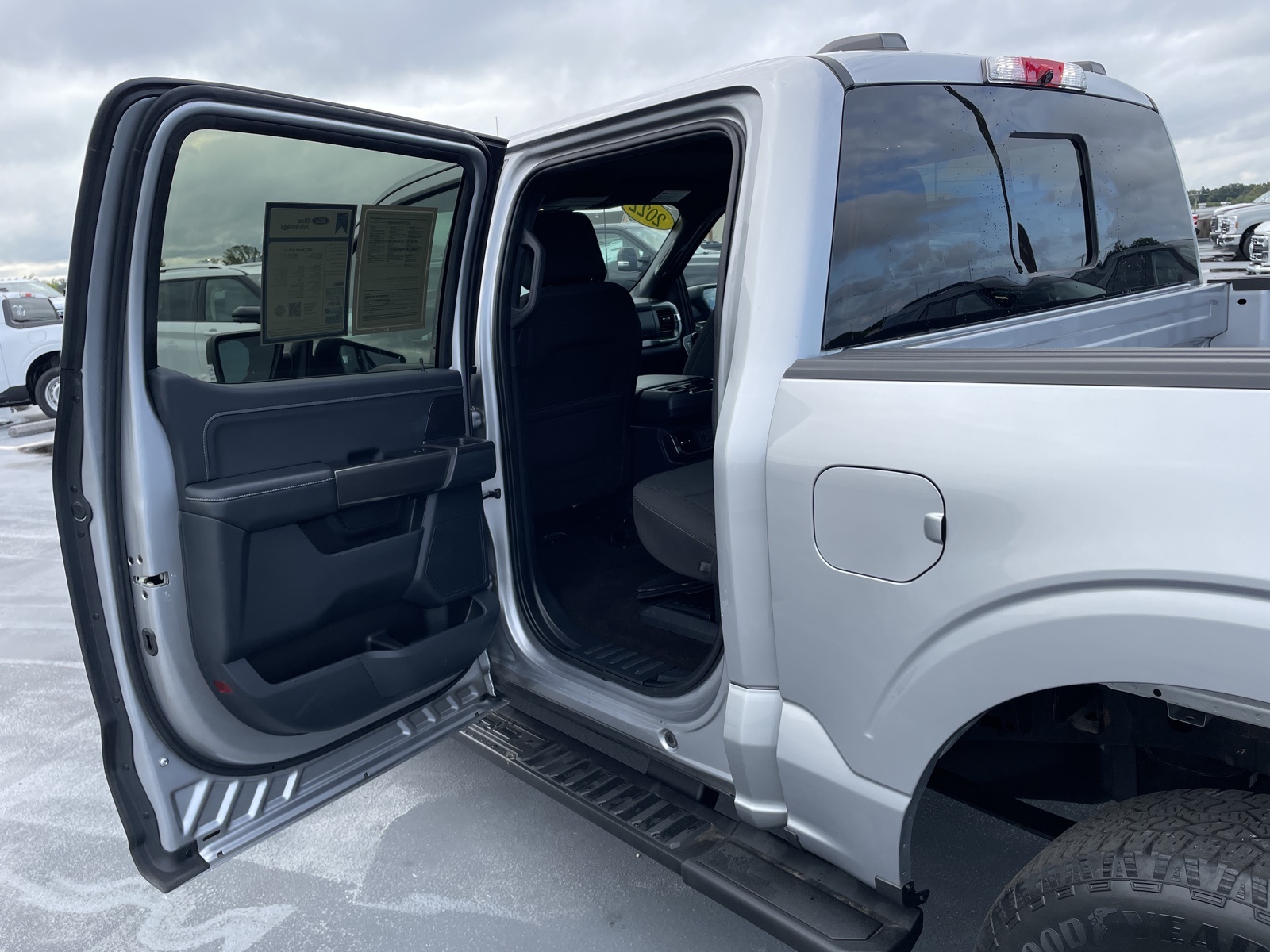 2022 Ford F-150 XLT photo 24