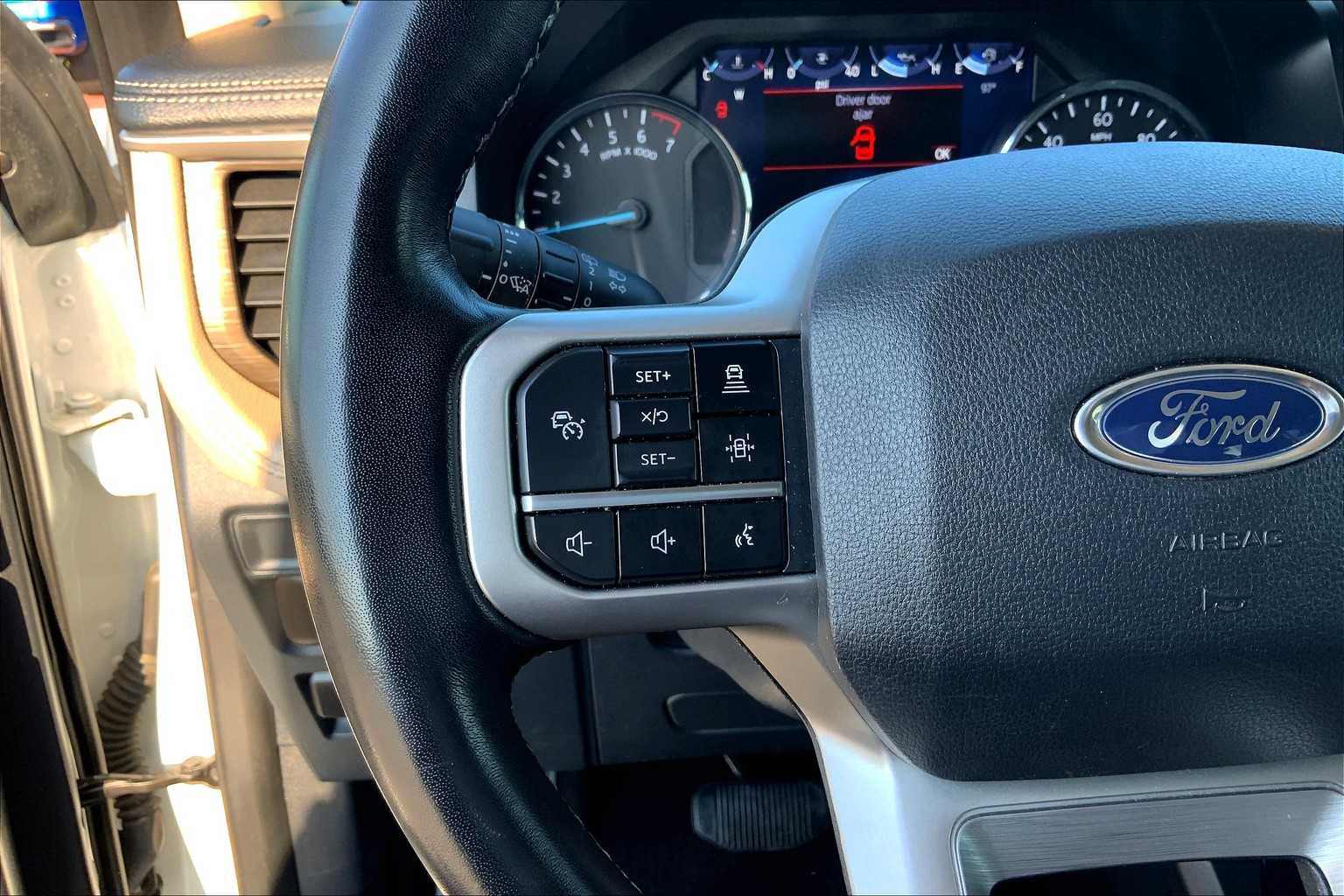 2023 Ford Expedition MAX Limited photo 22