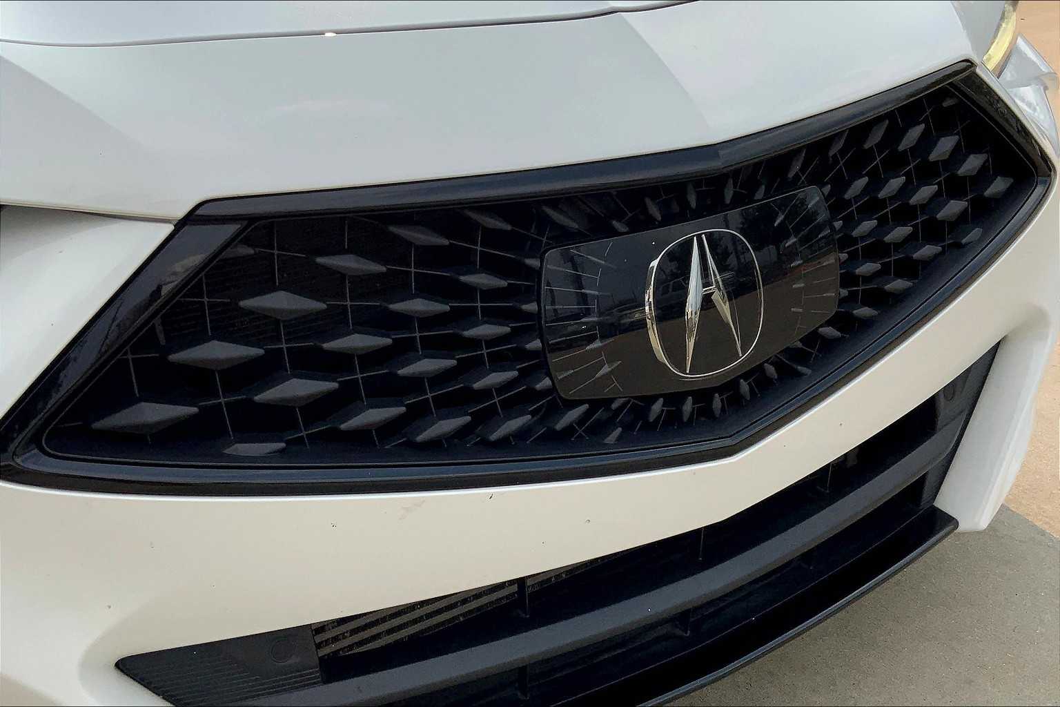 2023 Acura TLX A-Spec photo 26