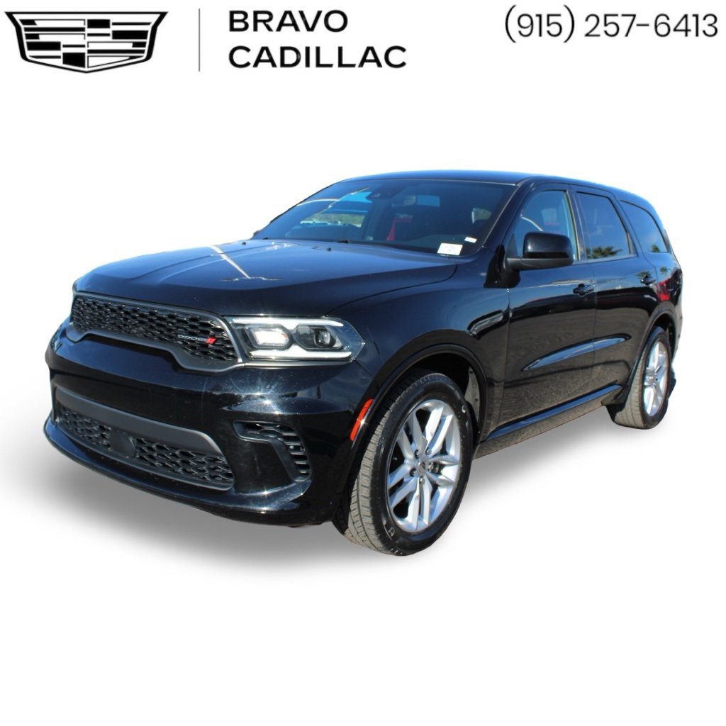 2023 Dodge Durango GT's photo