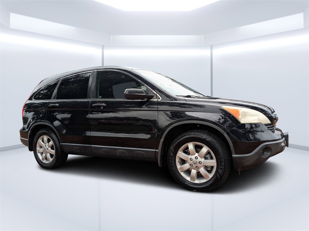 2008 Honda CR-V EX