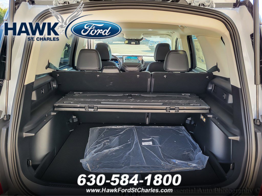 2025 FORD BRONCO SPORT - Image 16