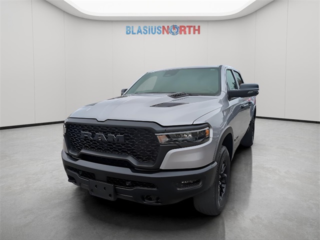 2025 RAM Ram 1500 Pickup Rebel's photo