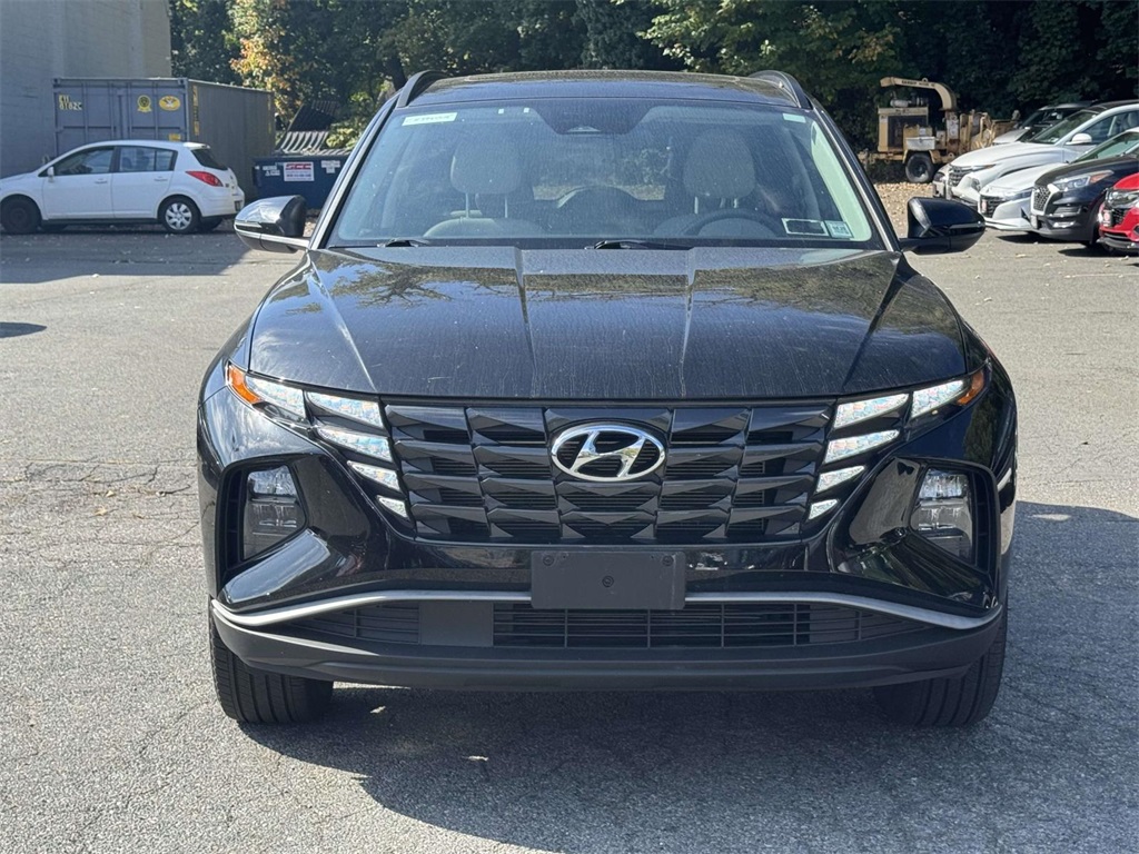 2023 Hyundai Tucson SEL Convenience photo 2