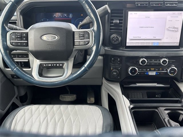 2024 Ford F-450 XL photo 19