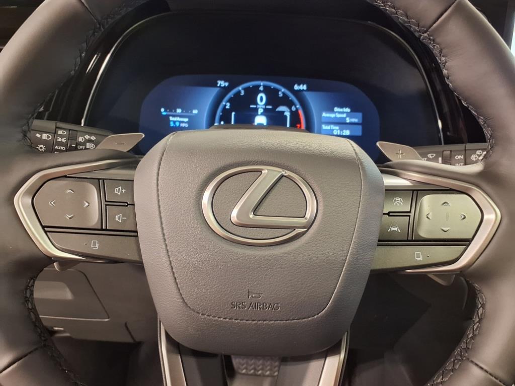 2025 Lexus TX 350 Luxury photo 6